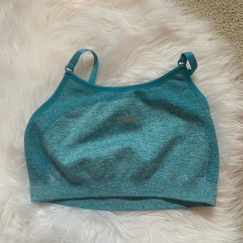 Gymshark flex sports bra / S